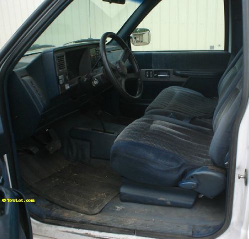 Chevrolet K2500 1994 photo 1