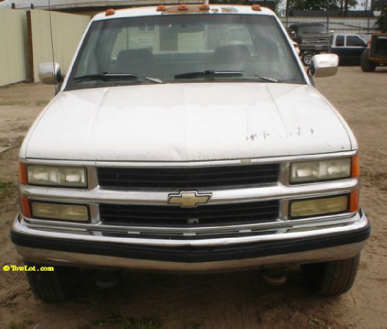Chevrolet K2500 1994 photo 2