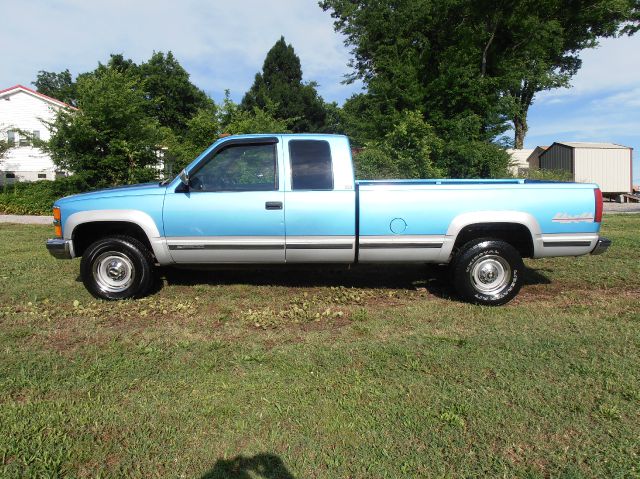 Chevrolet K2500 1994 photo 2