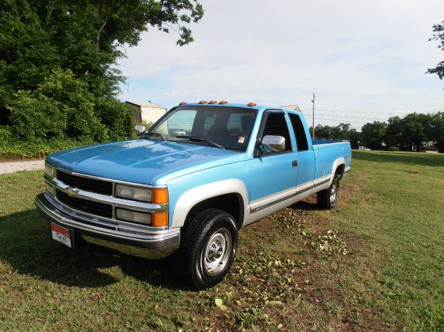 Chevrolet K2500 1994 photo 3