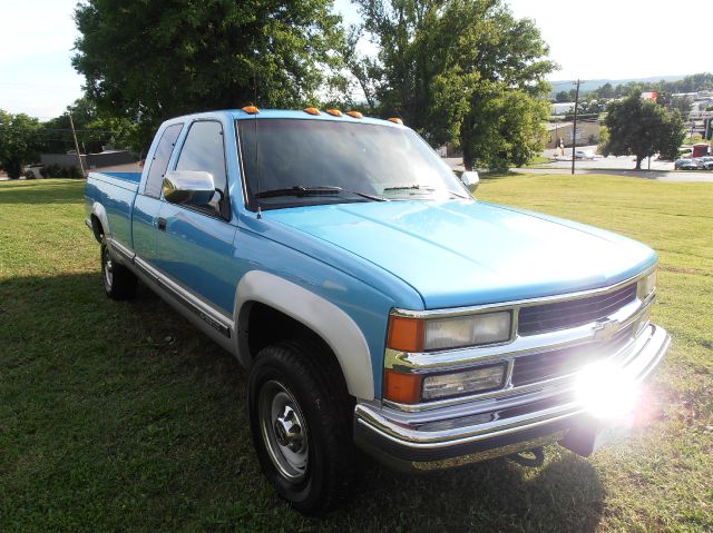 Chevrolet K2500 1994 photo 4