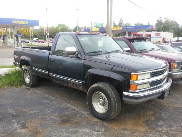 Chevrolet K2500 1994 photo 1