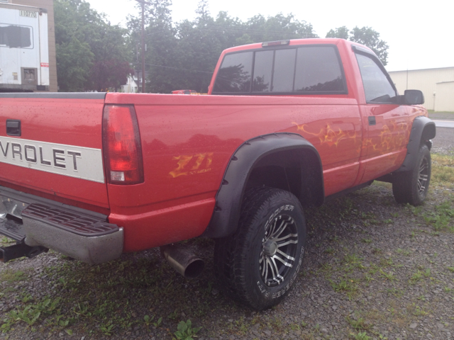 Chevrolet K2500 1995 photo 3