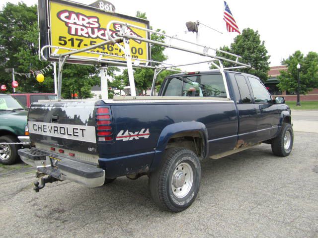 Chevrolet K2500 1995 photo 3