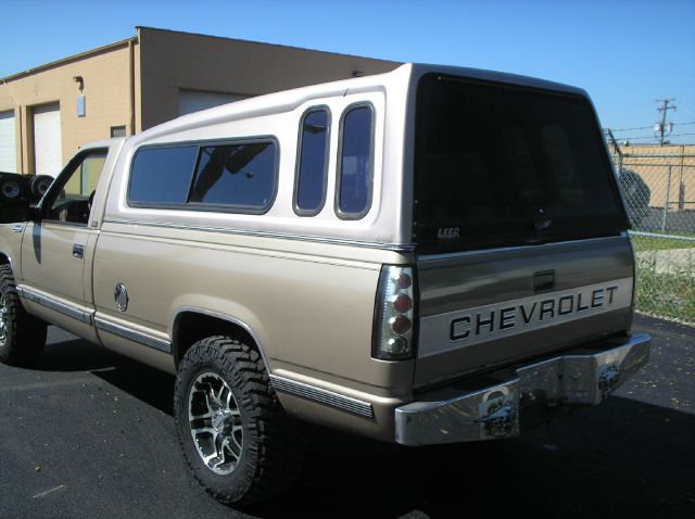 Chevrolet K2500 1995 photo 3
