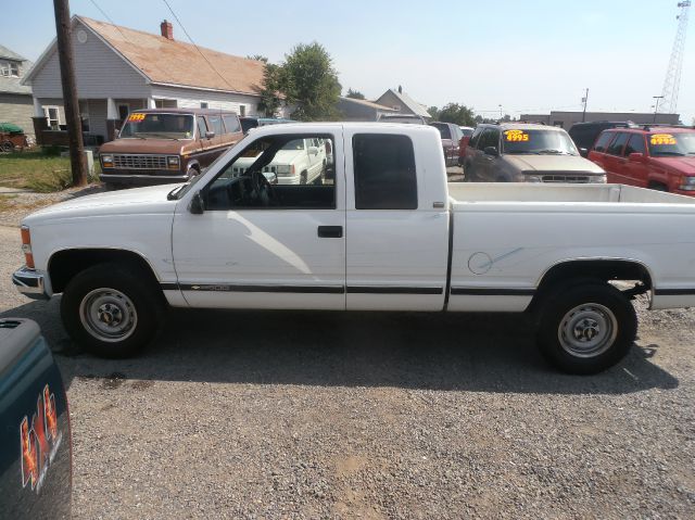 Chevrolet K2500 Unknown Pickup Truck