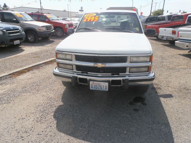 Chevrolet K2500 1995 photo 1
