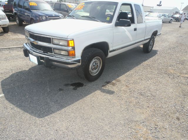 Chevrolet K2500 1995 photo 3