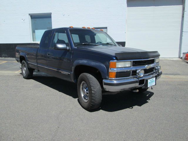 Chevrolet K2500 1995 photo 1