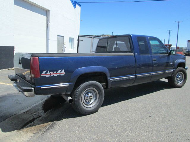 Chevrolet K2500 1995 photo 2