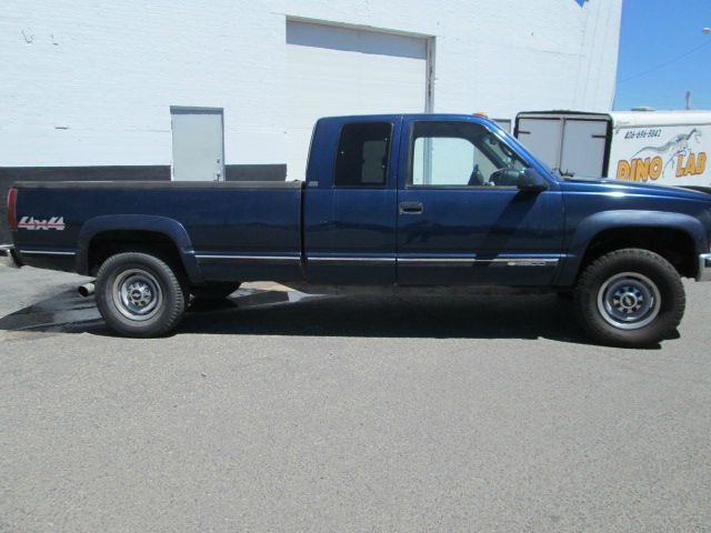 Chevrolet K2500 1995 photo 4