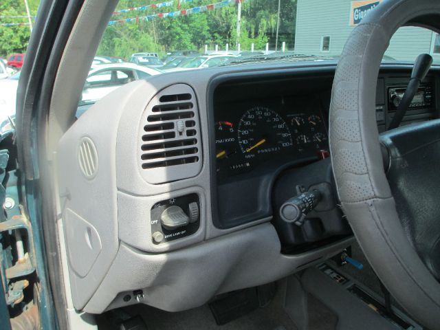 Chevrolet K2500 1995 photo 1