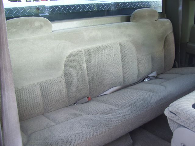 Chevrolet K2500 1996 photo 1