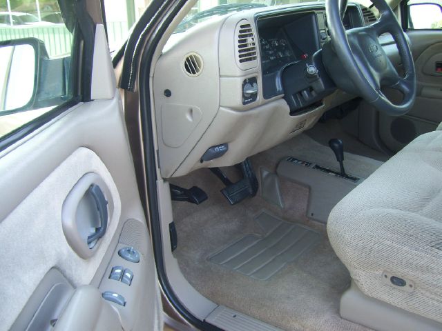 Chevrolet K2500 1996 photo 4