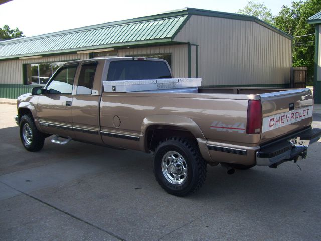 Chevrolet K2500 1996 photo 5