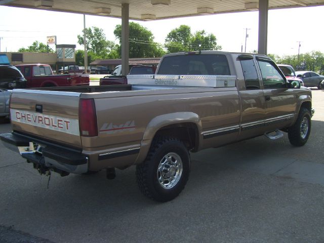 Chevrolet K2500 1996 photo 6