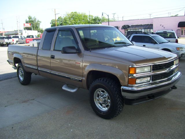 Chevrolet K2500 1996 photo 8
