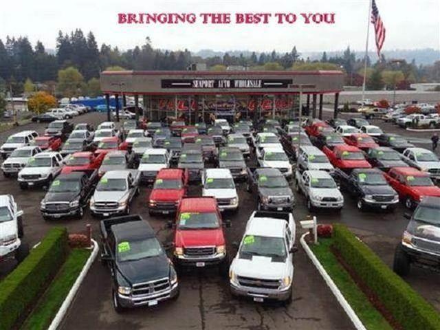 Chevrolet K2500 1996 photo 3