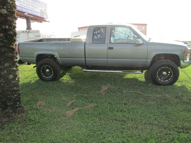 Chevrolet K2500 1996 photo 1