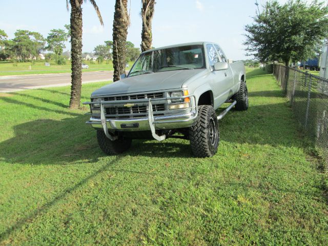 Chevrolet K2500 1996 photo 3