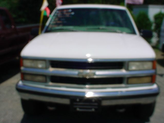 Chevrolet K2500 Unknown Pickup Truck