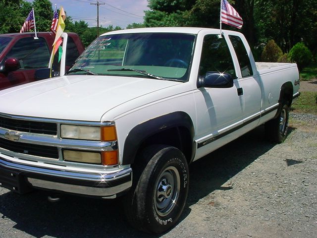 Chevrolet K2500 1997 photo 1