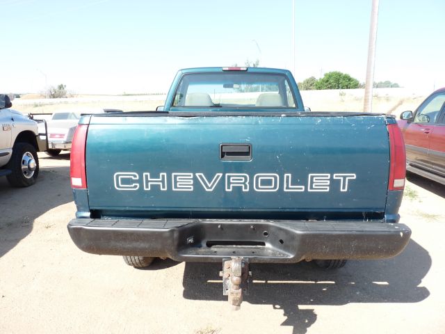 Chevrolet K2500 1997 photo 3