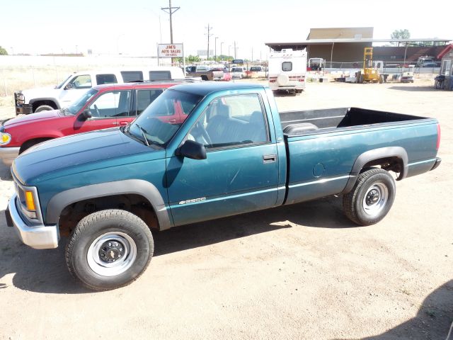 Chevrolet K2500 1997 photo 4