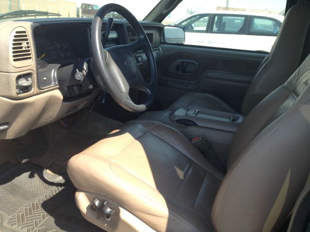 Chevrolet K2500 Sunroof Pickup Truck
