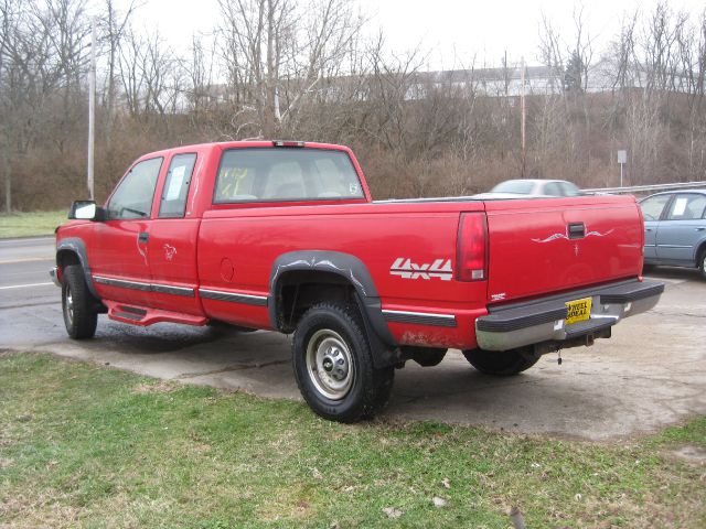 Chevrolet K2500 1997 photo 4