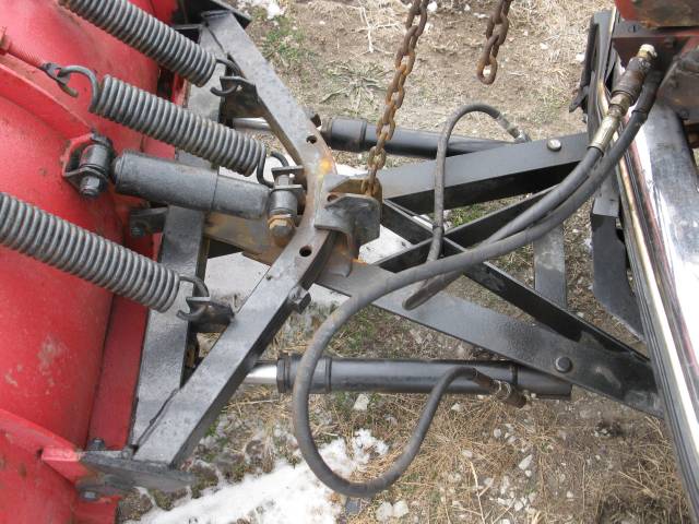 Chevrolet K2500 1998 photo 3