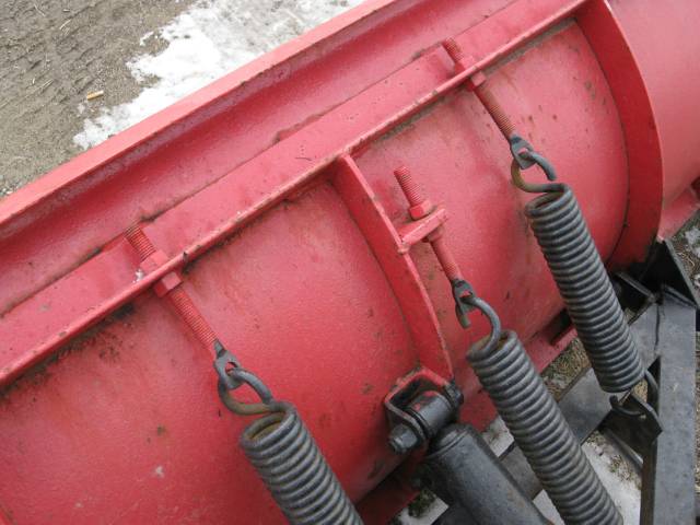 Chevrolet K2500 1998 photo 4