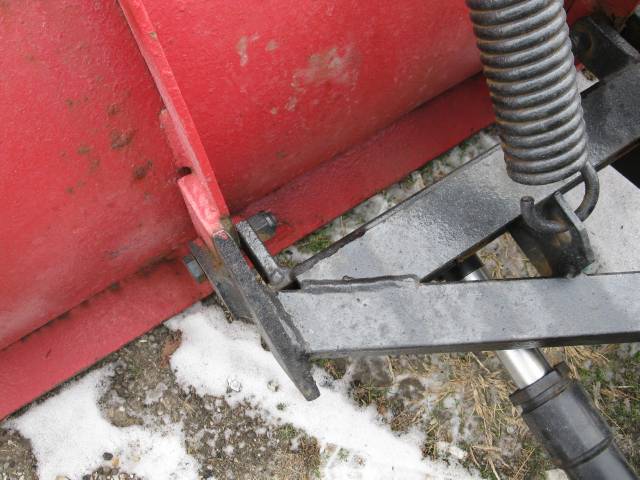 Chevrolet K2500 1998 photo 5