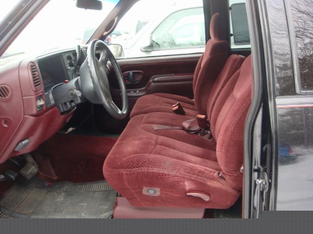 Chevrolet K2500 1998 photo 3