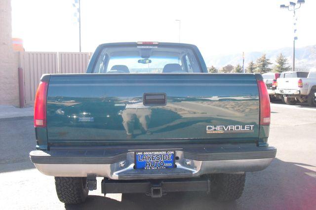 Chevrolet K2500 1998 photo 4