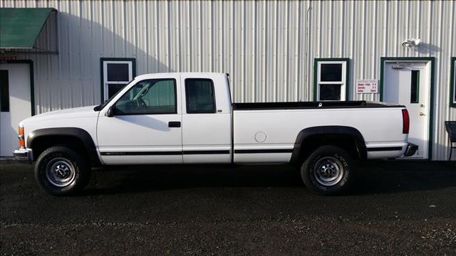 Chevrolet K2500 1998 photo 1