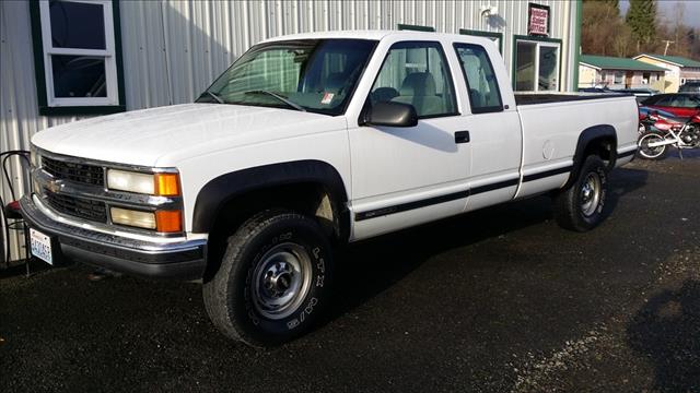 Chevrolet K2500 1998 photo 4