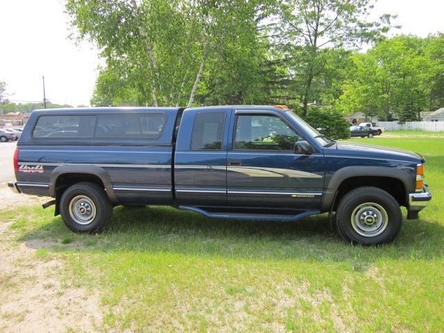 Chevrolet K2500 1998 photo 3
