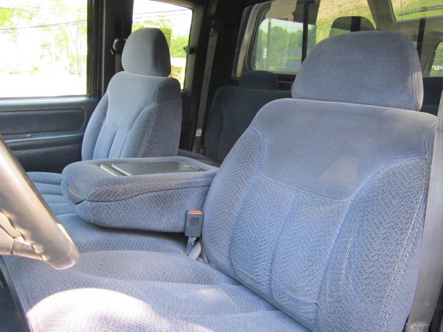 Chevrolet K2500 1998 photo 4