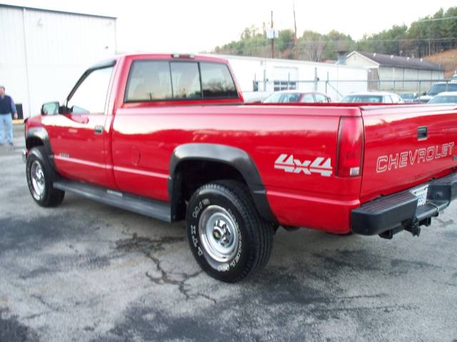 Chevrolet K2500 1998 photo 1