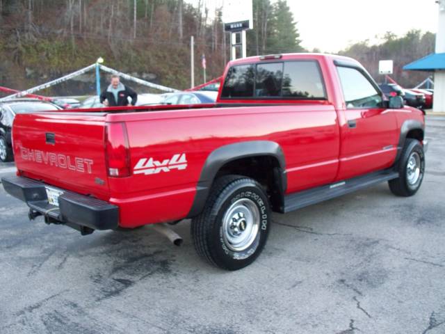 Chevrolet K2500 1998 photo 2