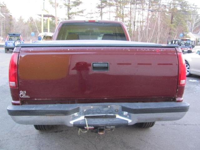 Chevrolet K2500 1998 photo 2