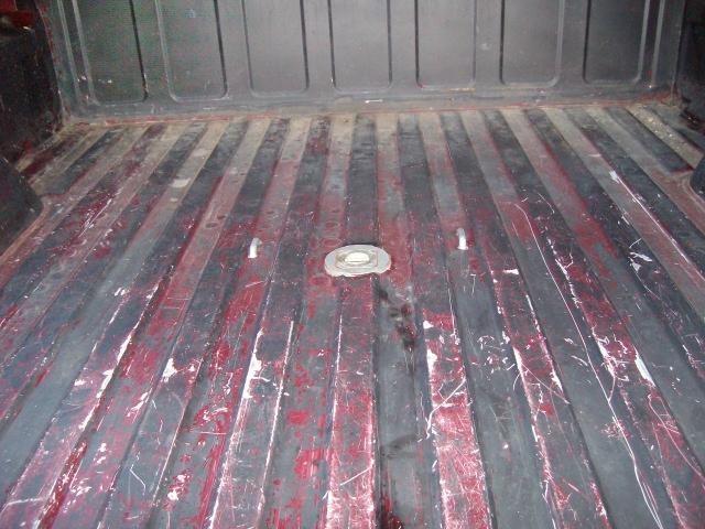 Chevrolet K2500 1998 photo 5