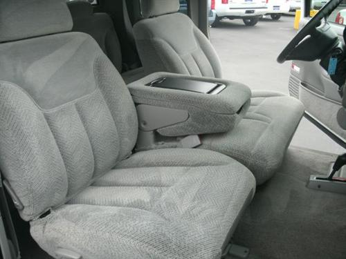 Chevrolet K2500 1998 photo 3