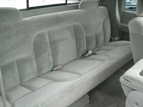 Chevrolet K2500 1998 photo 4