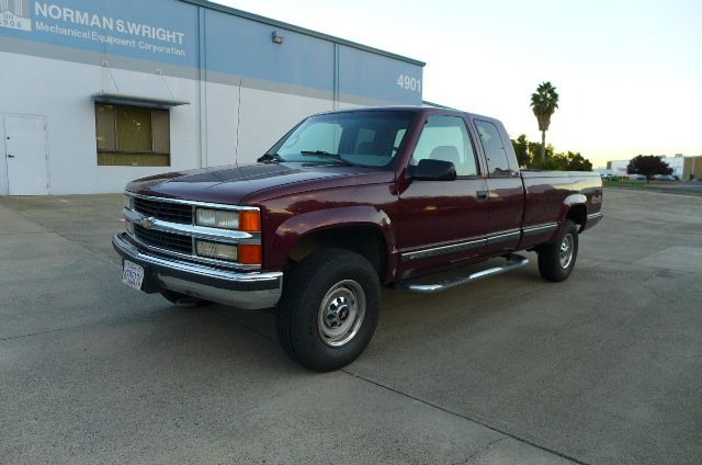 Chevrolet K2500 1998 photo 1