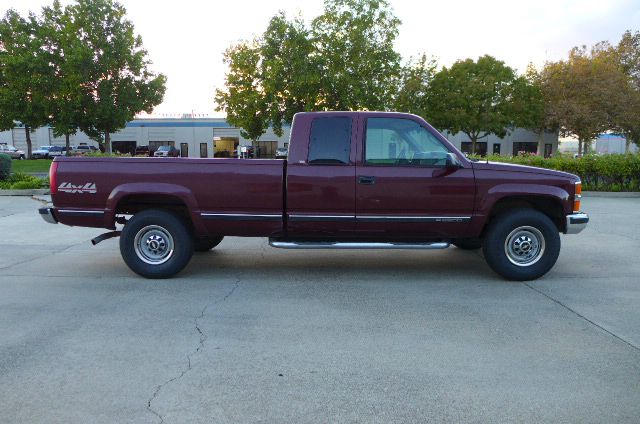 Chevrolet K2500 1998 photo 4