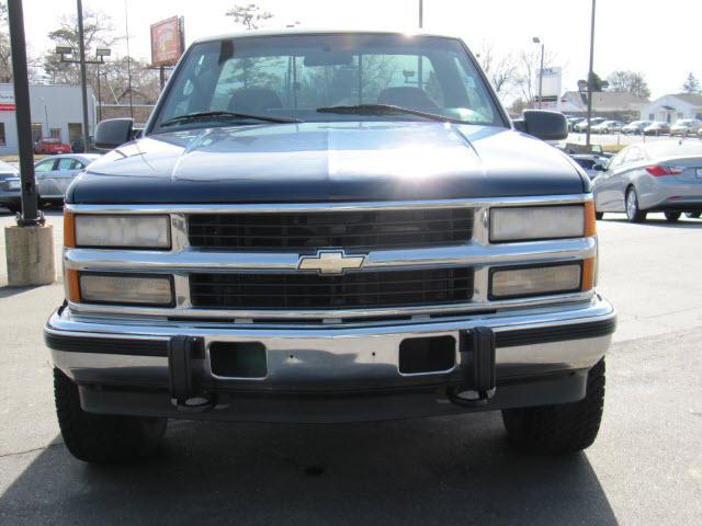 Chevrolet K2500 1998 photo 1