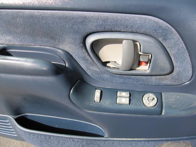 Chevrolet K2500 1998 photo 4