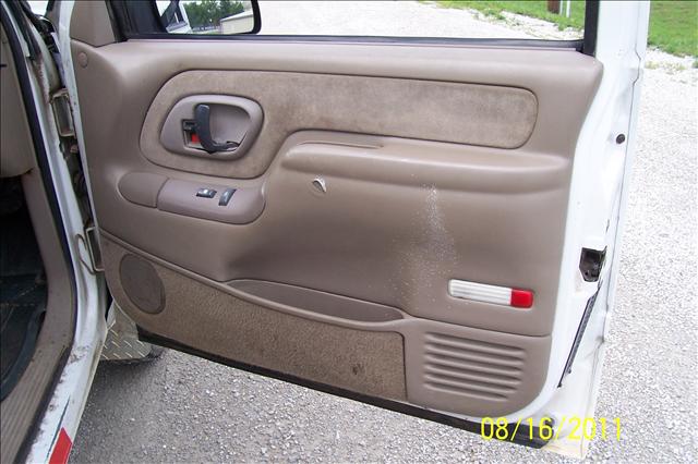 Chevrolet K2500 1998 photo 5